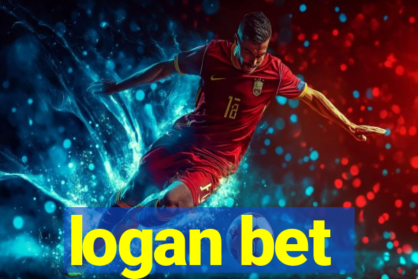 logan bet